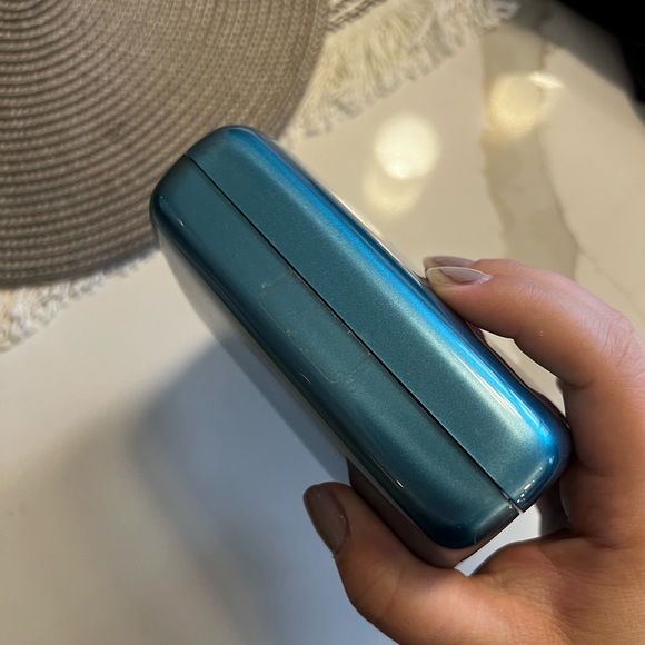 Jimmy choo clutch - Picture 2 of 3